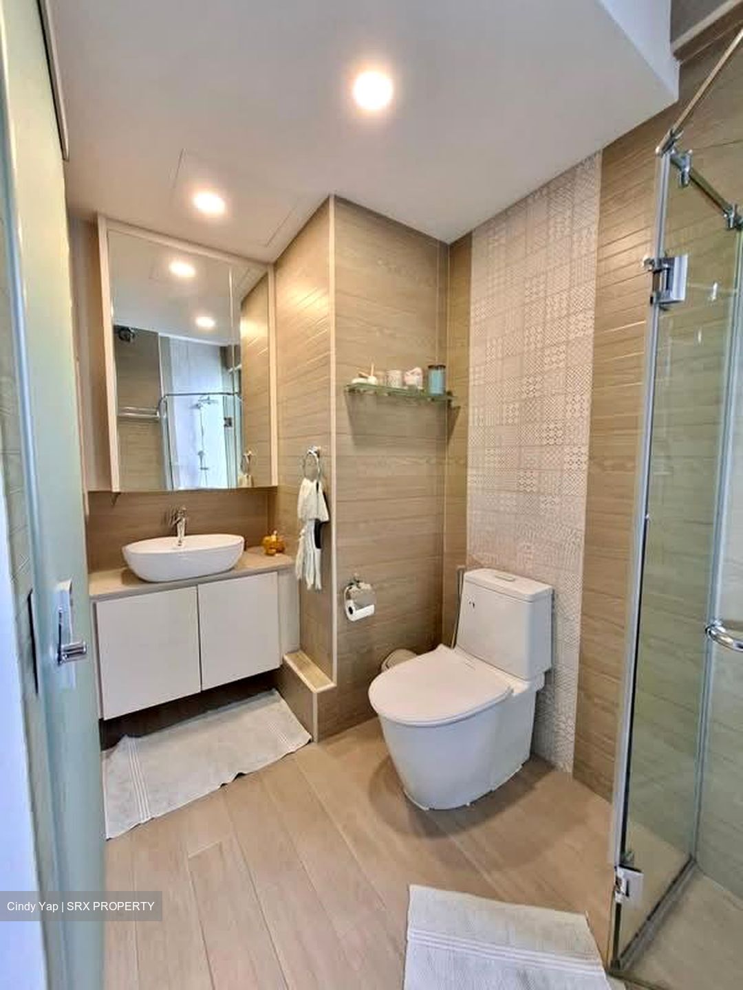 Forest Hills Condominium (D26), Condominium #566398571